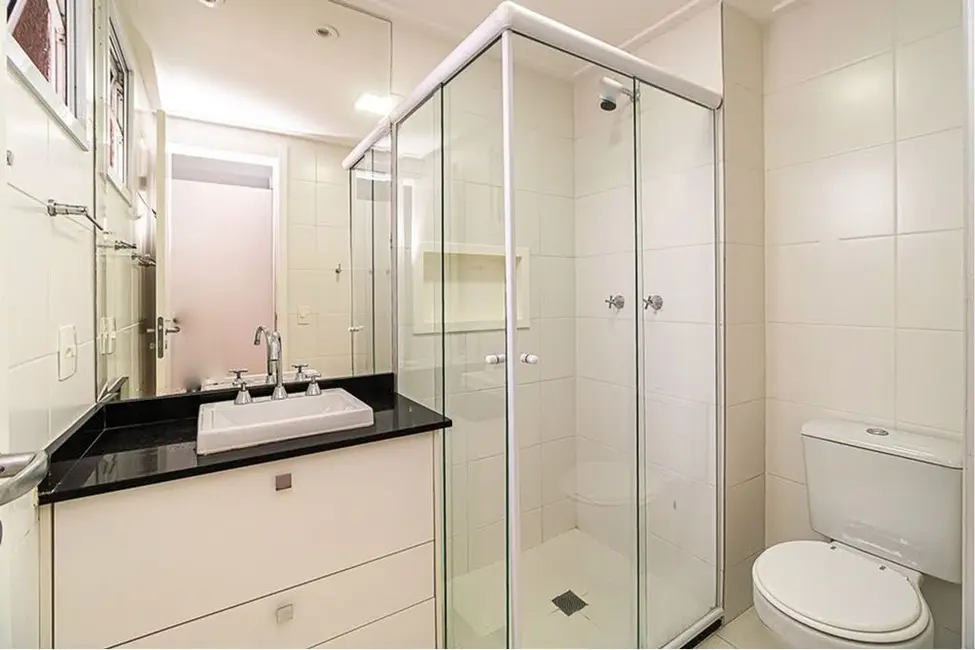 Foto 6 de Apartamento com 3 quartos à venda, 85m2 em Santo Amaro, São Paulo - SP