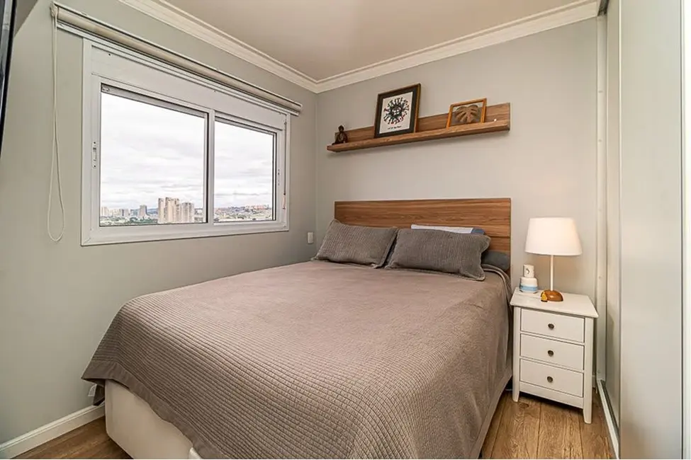 Foto 7 de Apartamento com 3 quartos à venda, 85m2 em Santo Amaro, São Paulo - SP