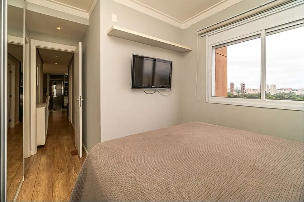 Foto 8 de Apartamento com 3 quartos à venda, 85m2 em Santo Amaro, São Paulo - SP