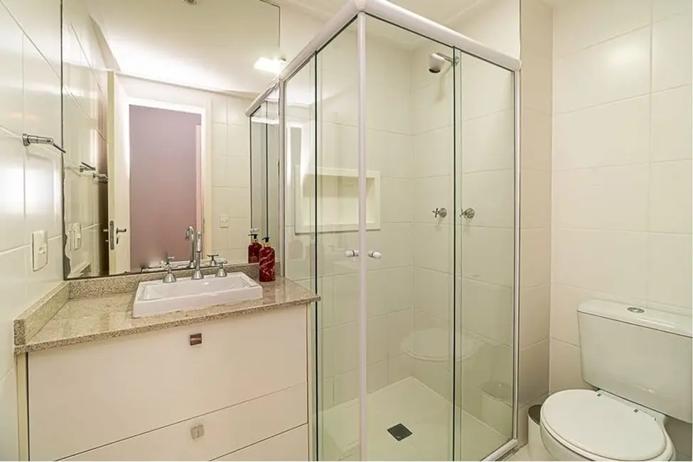 Foto 4 de Apartamento com 3 quartos à venda, 85m2 em Santo Amaro, São Paulo - SP