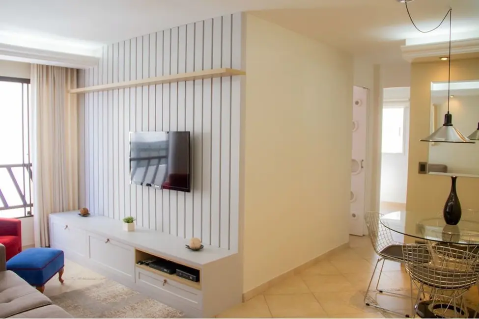 Apartamento com 2 quartos à venda, 50m2 em Vila Mascote, São Paulo - SP - imagem 2 Foto 2 de Apartamento com 2 quartos à venda, 50m2 em Vila Mascote, São Paulo - SP