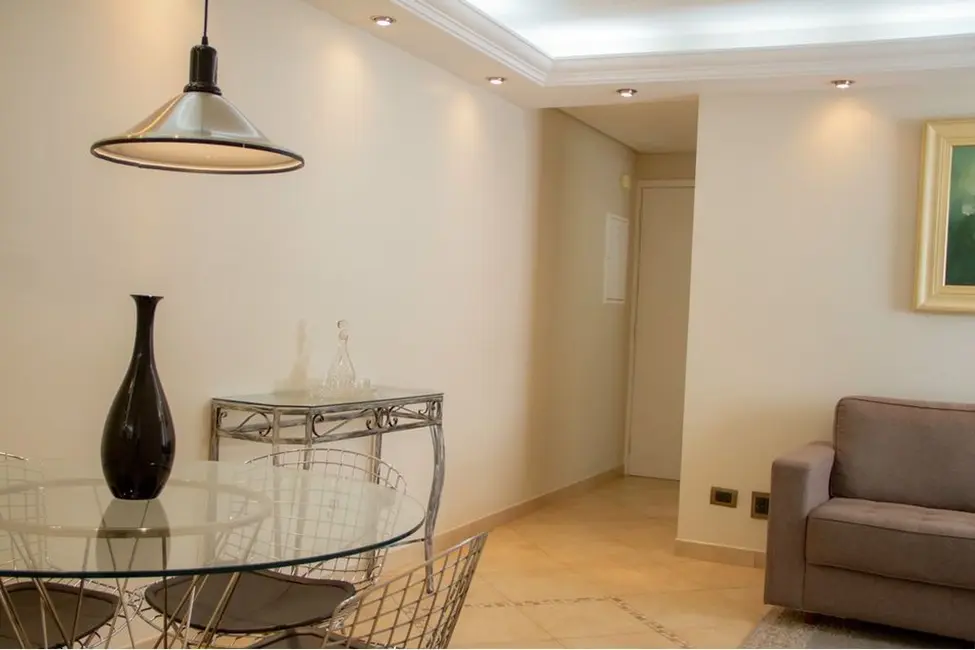 Apartamento com 2 quartos à venda, 50m2 em Vila Mascote, São Paulo - SP - imagem 3 Foto 3 de Apartamento com 2 quartos à venda, 50m2 em Vila Mascote, São Paulo - SP