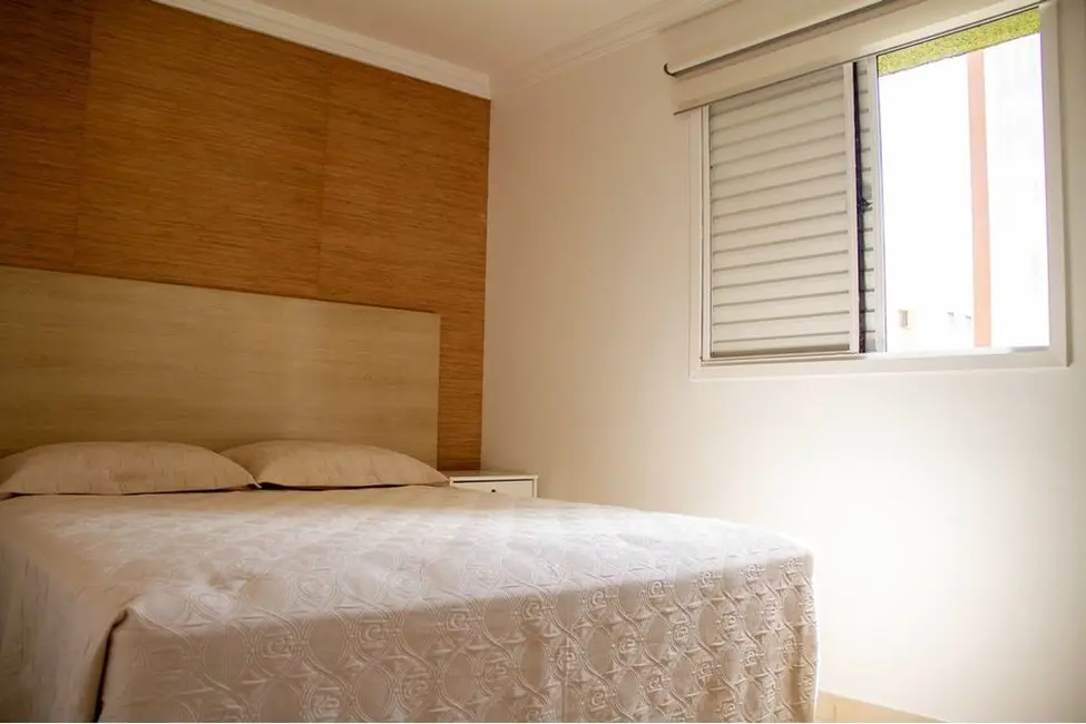 Apartamento com 2 quartos à venda, 50m2 em Vila Mascote, São Paulo - SP - imagem 5 Foto 5 de Apartamento com 2 quartos à venda, 50m2 em Vila Mascote, São Paulo - SP