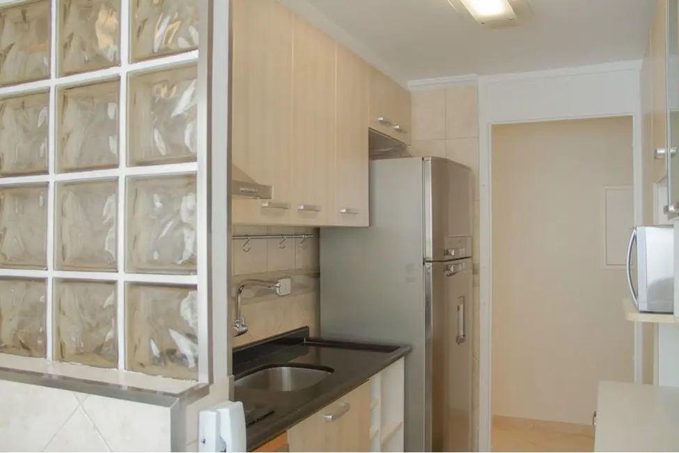 Apartamento com 2 quartos à venda, 50m2 em Vila Mascote, São Paulo - SP - imagem 8 Foto 8 de Apartamento com 2 quartos à venda, 50m2 em Vila Mascote, São Paulo - SP
