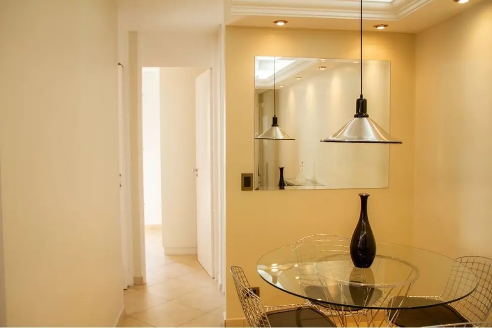 Apartamento com 2 quartos à venda, 50m2 em Vila Mascote, São Paulo - SP - imagem 7 Foto 7 de Apartamento com 2 quartos à venda, 50m2 em Vila Mascote, São Paulo - SP