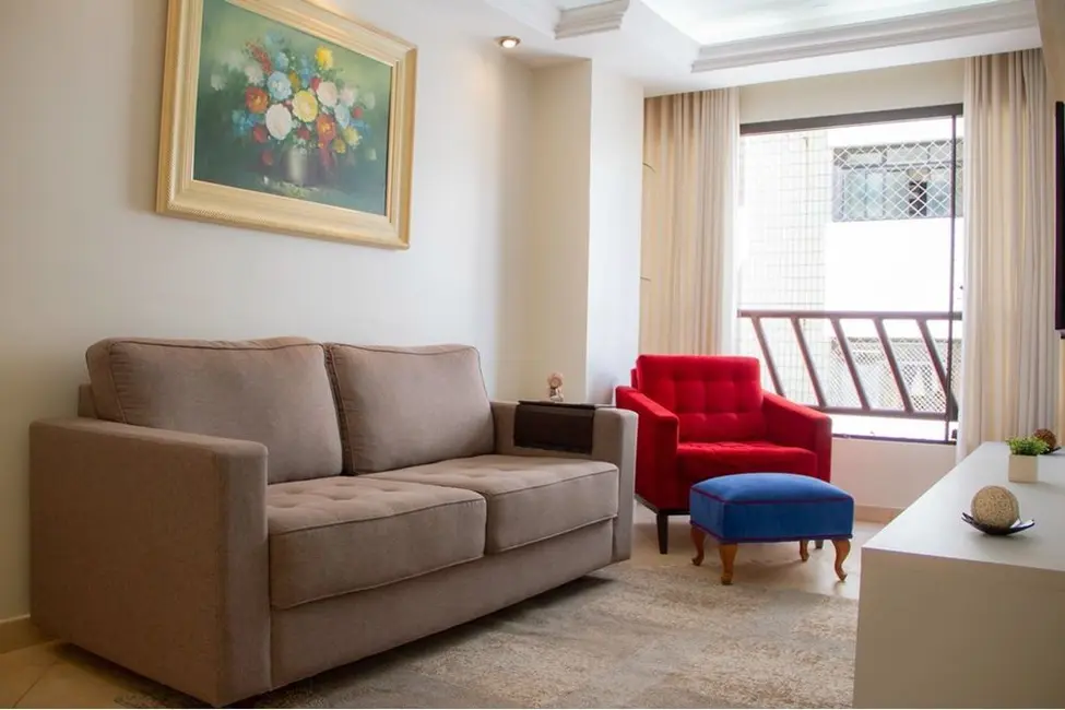 Apartamento com 2 quartos à venda, 50m2 em Vila Mascote, São Paulo - SP - imagem 1 Foto 1 de Apartamento com 2 quartos à venda, 50m2 em Vila Mascote, São Paulo - SP