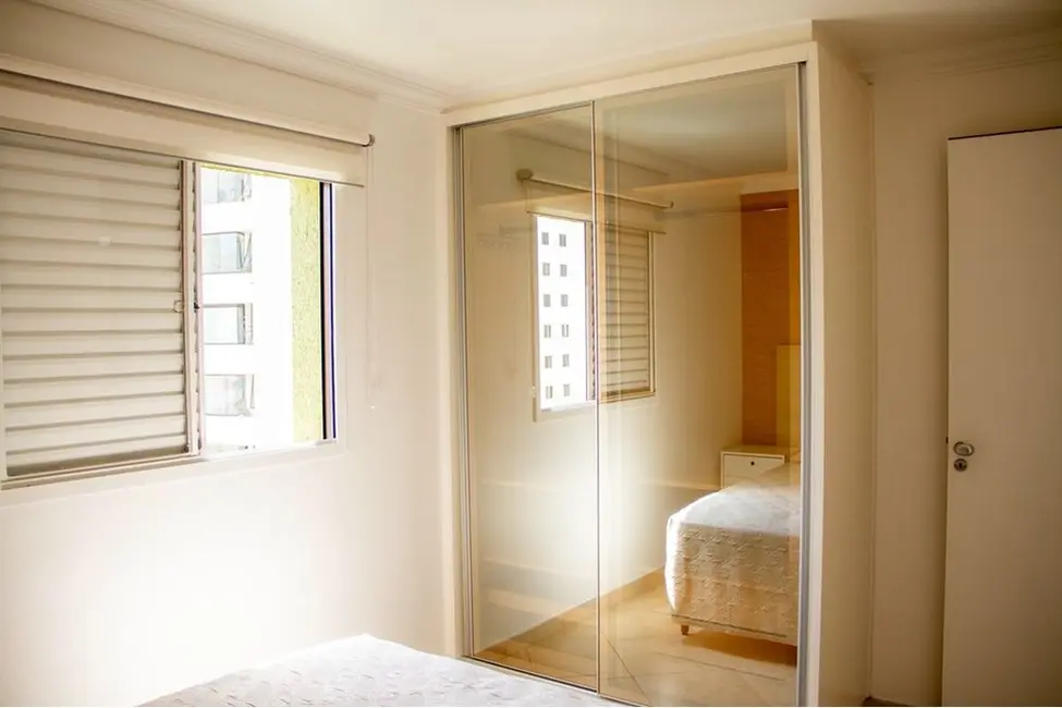 Apartamento com 2 quartos à venda, 50m2 em Vila Mascote, São Paulo - SP - imagem 6 Foto 6 de Apartamento com 2 quartos à venda, 50m2 em Vila Mascote, São Paulo - SP