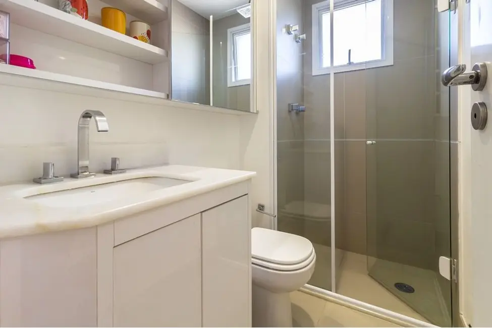 Foto 6 de Apartamento com 2 quartos à venda, 93m2 em Alto de Pinheiros, São Paulo - SP