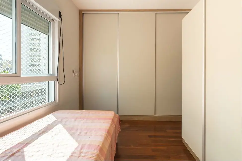 Foto 7 de Apartamento com 2 quartos à venda, 93m2 em Alto de Pinheiros, São Paulo - SP