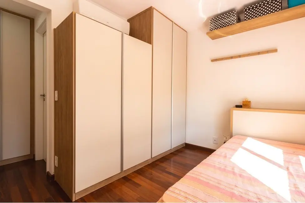 Foto 8 de Apartamento com 2 quartos à venda, 93m2 em Alto de Pinheiros, São Paulo - SP