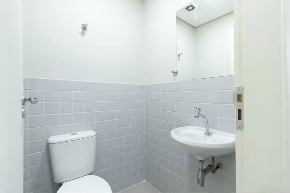 Foto 2 de Casa de Condomínio com 3 quartos à venda, 210m2 em Campo Belo, São Paulo - SP