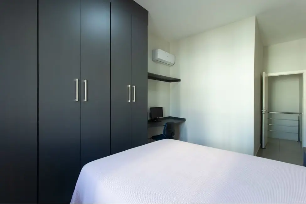 Casa de Condomínio com 3 quartos à venda, 210m2 em Campo Belo, São Paulo - SP - imagem 5 Foto 5 de Casa de Condomínio com 3 quartos à venda, 210m2 em Campo Belo, São Paulo - SP