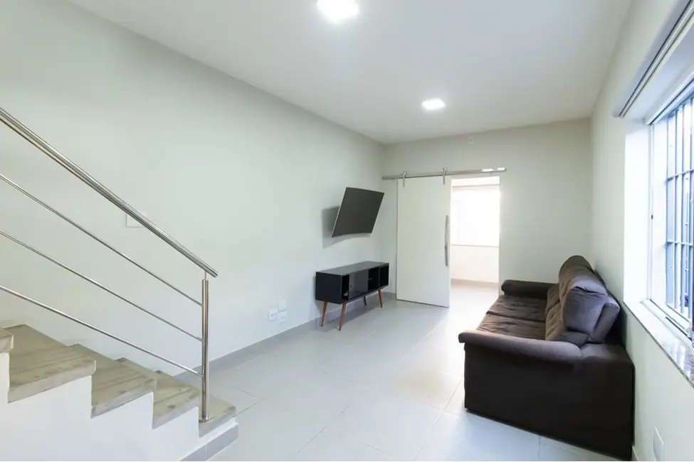 Casa de Condomínio com 3 quartos à venda, 210m2 em Campo Belo, São Paulo - SP - imagem 1 Foto 1 de Casa de Condomínio com 3 quartos à venda, 210m2 em Campo Belo, São Paulo - SP