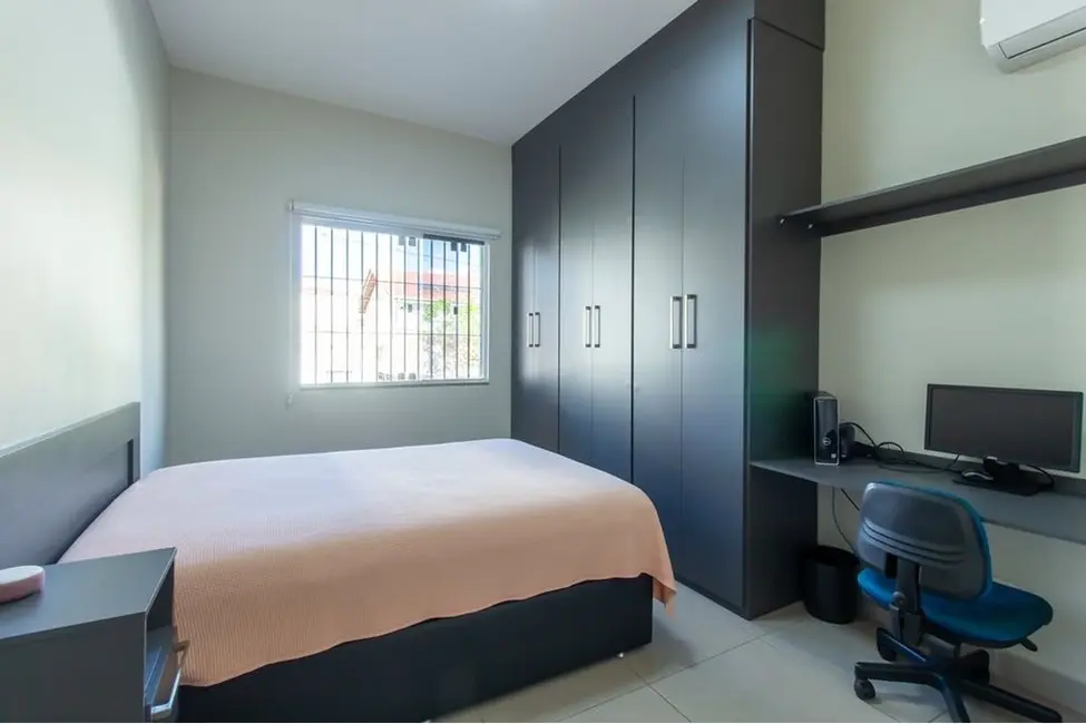 Foto 9 de Casa de Condomínio com 3 quartos à venda, 210m2 em Campo Belo, São Paulo - SP