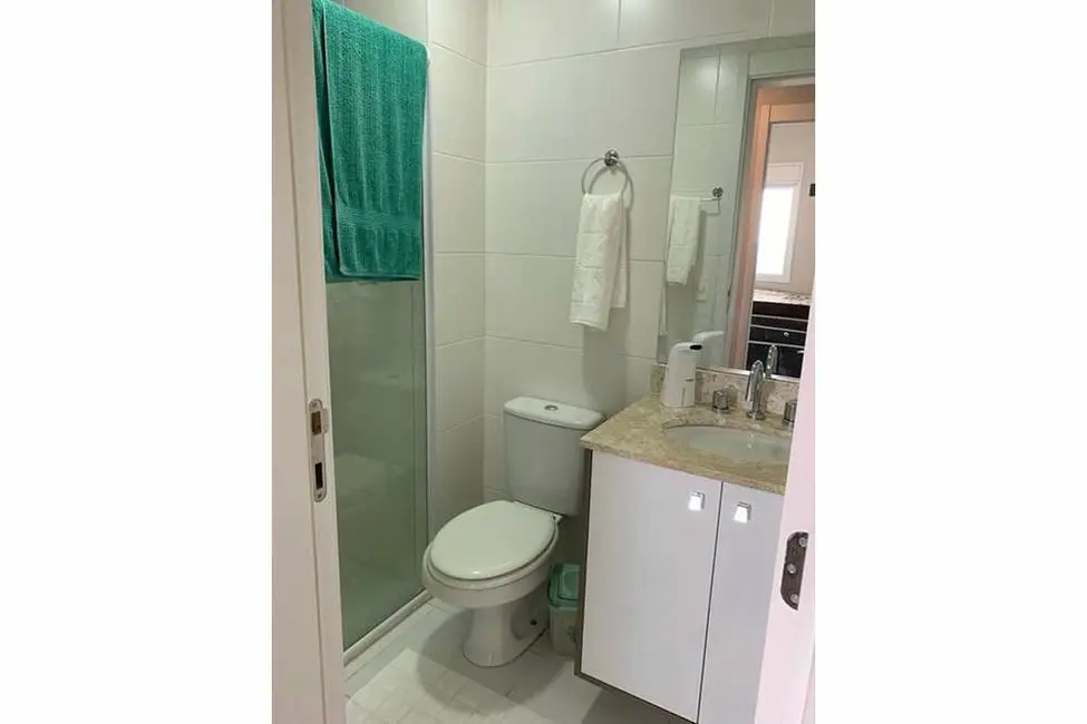 Apartamento com 2 quartos à venda, 68m2 em Pinheiros, São Paulo - SP - imagem 5 Foto 5 de Apartamento com 2 quartos à venda, 68m2 em Pinheiros, São Paulo - SP