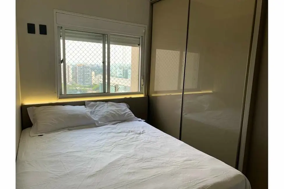 Apartamento com 2 quartos à venda, 68m2 em Pinheiros, São Paulo - SP - imagem 4 Foto 4 de Apartamento com 2 quartos à venda, 68m2 em Pinheiros, São Paulo - SP