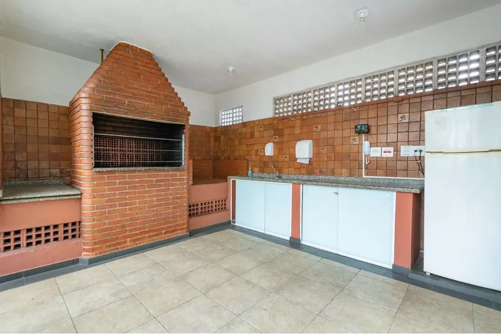 Apartamento com 3 quartos à venda, 107m2 em Campo Belo, São Paulo - SP - imagem 9 Foto 9 de Apartamento com 3 quartos à venda, 107m2 em Campo Belo, São Paulo - SP