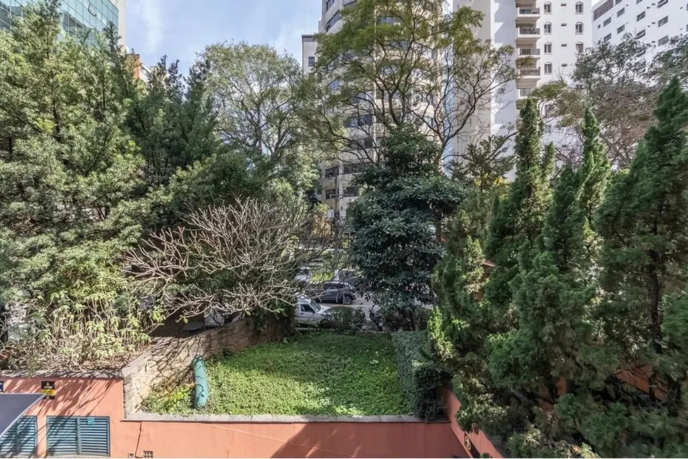 Apartamento com 1 quarto à venda, 40m2 em Itaim Bibi, São Paulo - SP - imagem 5 Foto 5 de Apartamento com 1 quarto à venda, 40m2 em Itaim Bibi, São Paulo - SP