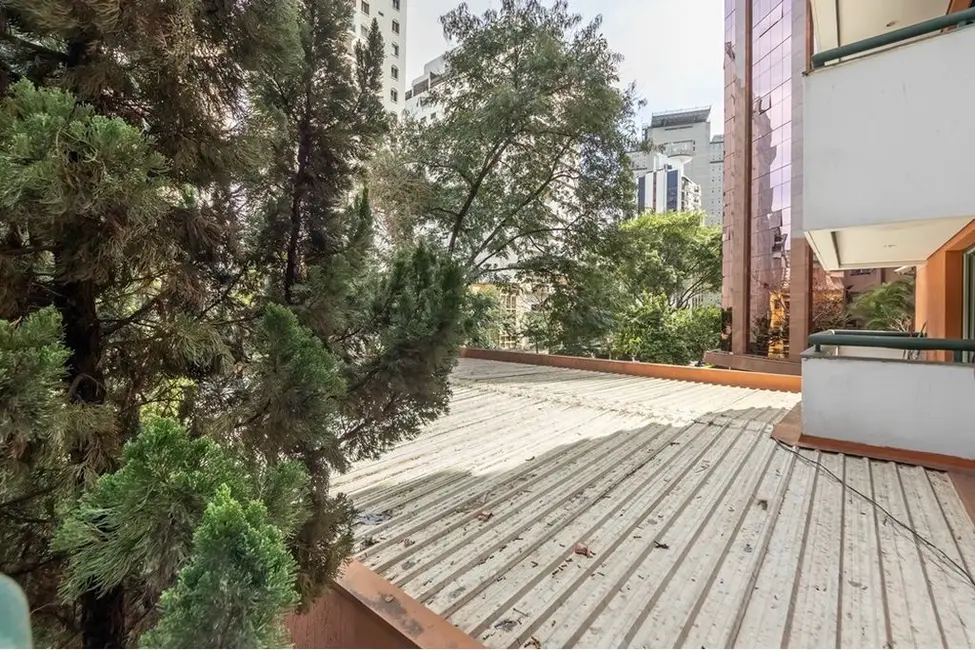 Apartamento com 1 quarto à venda, 40m2 em Itaim Bibi, São Paulo - SP - imagem 3 Foto 3 de Apartamento com 1 quarto à venda, 40m2 em Itaim Bibi, São Paulo - SP