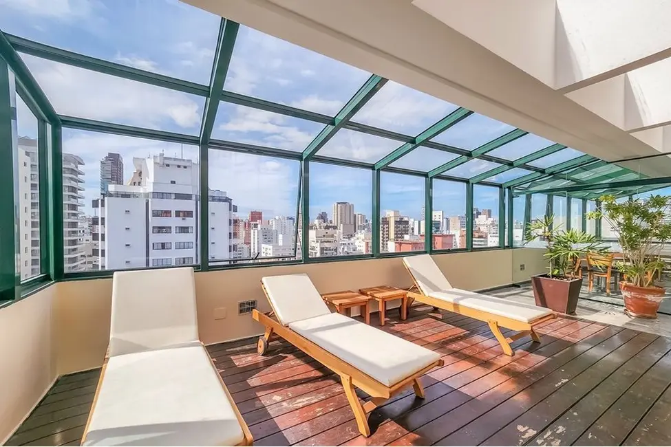 Foto 9 de Apartamento com 1 quarto à venda, 40m2 em Itaim Bibi, São Paulo - SP