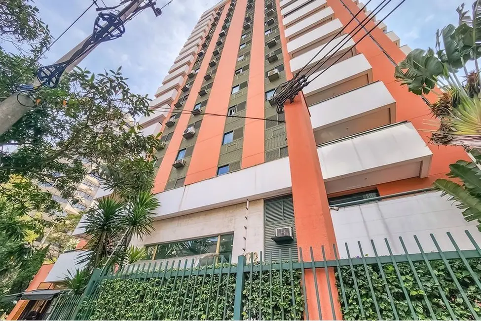 Foto 7 de Apartamento com 1 quarto à venda, 40m2 em Itaim Bibi, São Paulo - SP