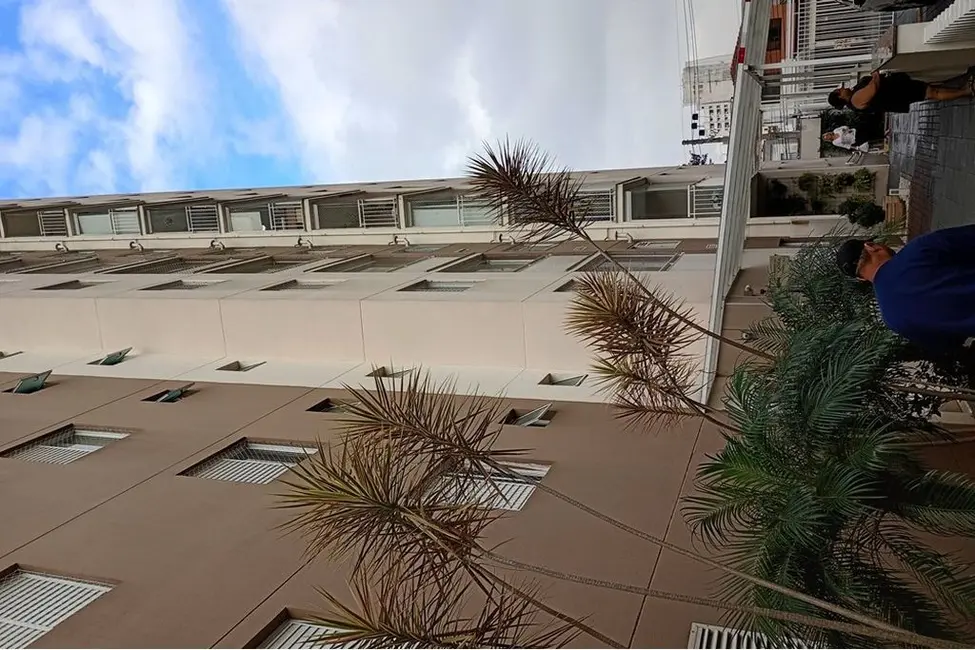 Foto 1 de Apartamento com 2 quartos à venda, 65m2 em Jardim Prudência, São Paulo - SP