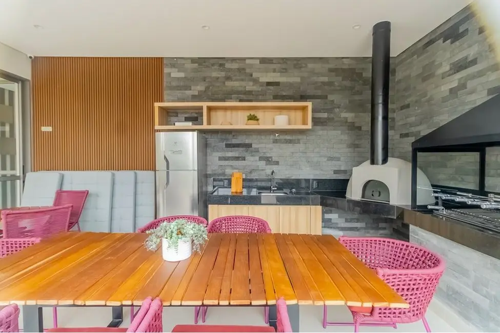 Foto 9 de Apartamento com 1 quarto à venda, 25m2 em Jardim das Acácias, São Paulo - SP