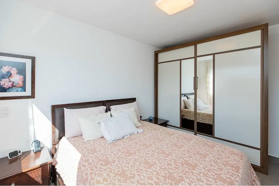 Foto 3 de Apartamento com 3 quartos à venda, 83m2 em Santo Amaro, São Paulo - SP