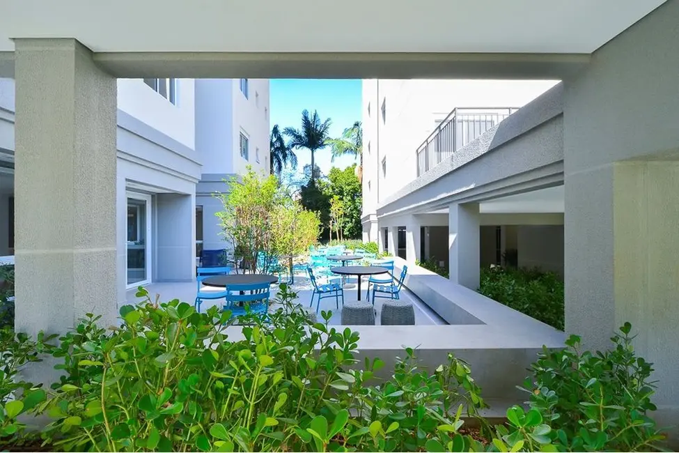 Foto 9 de Apartamento com 3 quartos à venda, 83m2 em Santo Amaro, São Paulo - SP