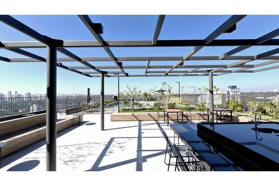 Foto 7 de Apartamento com 1 quarto à venda, 47m2 em Chácara Santo Antônio (Zona Sul), São Paulo - SP