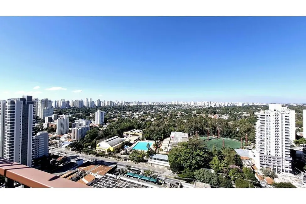 Foto 5 de Apartamento com 1 quarto à venda, 47m2 em Chácara Santo Antônio (Zona Sul), São Paulo - SP