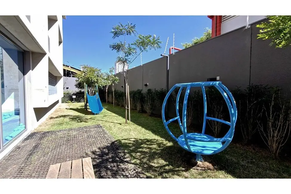 Foto 2 de Apartamento com 1 quarto à venda, 47m2 em Chácara Santo Antônio (Zona Sul), São Paulo - SP