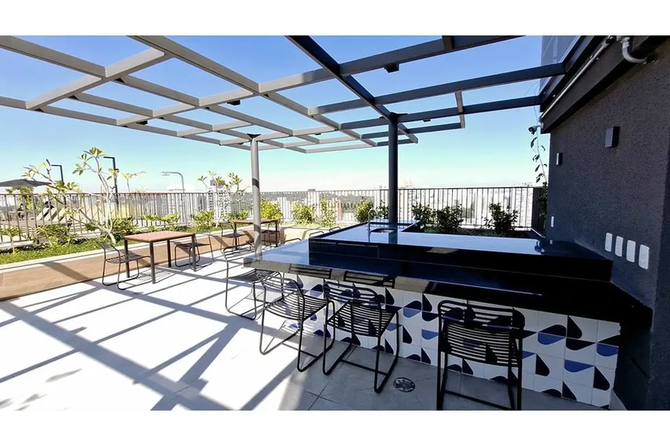 Foto 8 de Apartamento com 1 quarto à venda, 47m2 em Chácara Santo Antônio (Zona Sul), São Paulo - SP