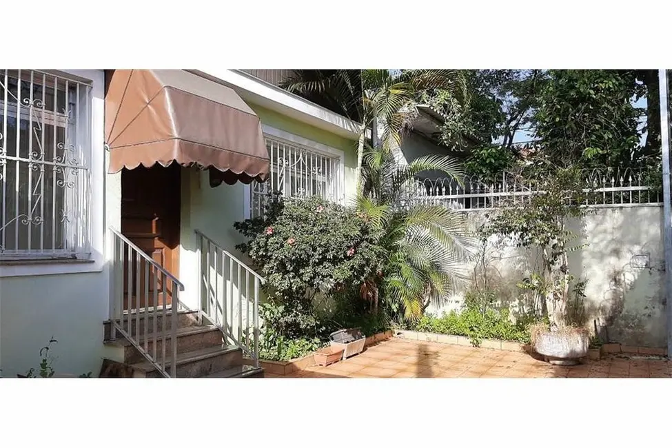 Foto 1 de Casa de Condomínio com 3 quartos à venda, 180m2 em Planalto Paulista, São Paulo - SP