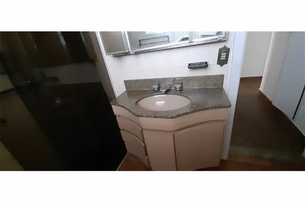 Foto 7 de Casa de Condomínio com 3 quartos à venda, 180m2 em Planalto Paulista, São Paulo - SP