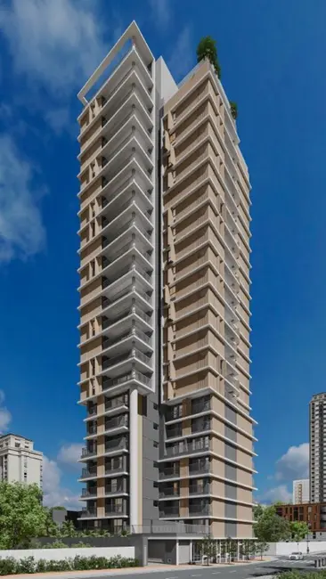 Foto 2 de Apartamento com 1 quarto à venda, 57m2 em Pinheiros, São Paulo - SP