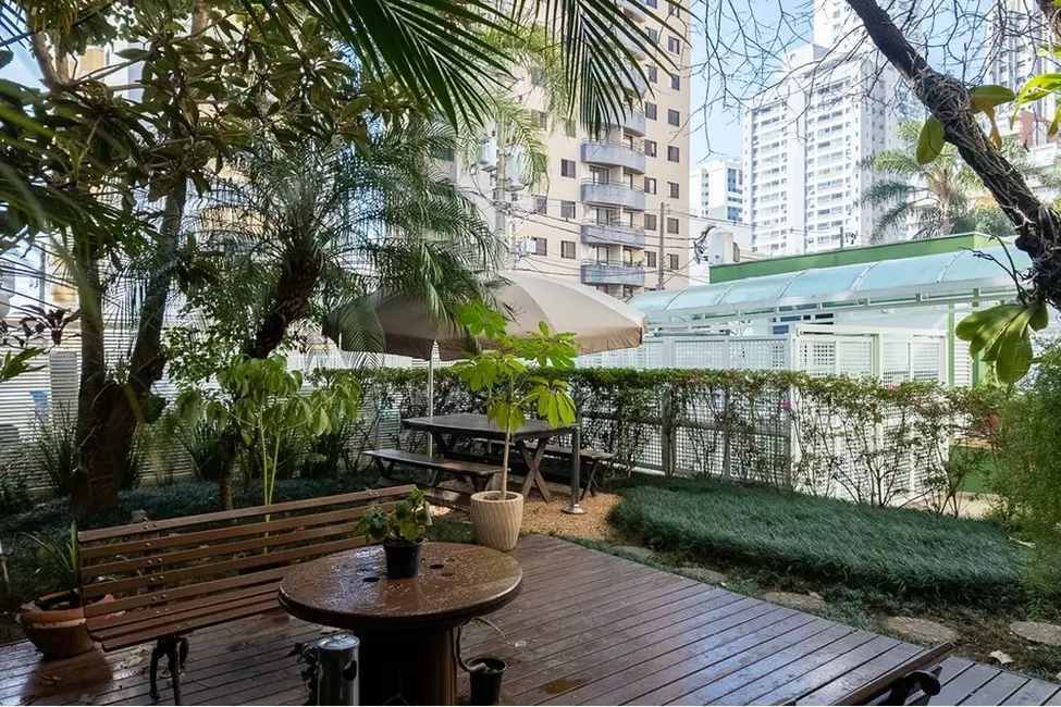 Foto 8 de Apartamento com 3 quartos à venda, 83m2 em Aclimação, São Paulo - SP
