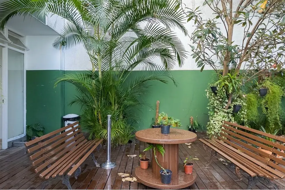 Apartamento com 3 quartos à venda, 83m2 em Aclimação, São Paulo - SP - imagem 7 Foto 7 de Apartamento com 3 quartos à venda, 83m2 em Aclimação, São Paulo - SP