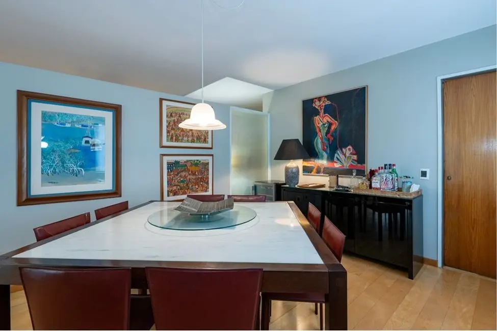 Foto 7 de Apartamento com 4 quartos à venda, 230m2 em Real Parque, São Paulo - SP