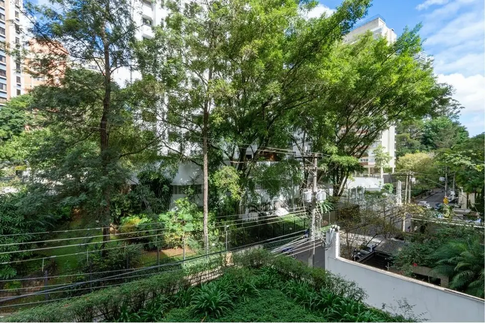 Foto 4 de Apartamento com 4 quartos à venda, 230m2 em Real Parque, São Paulo - SP