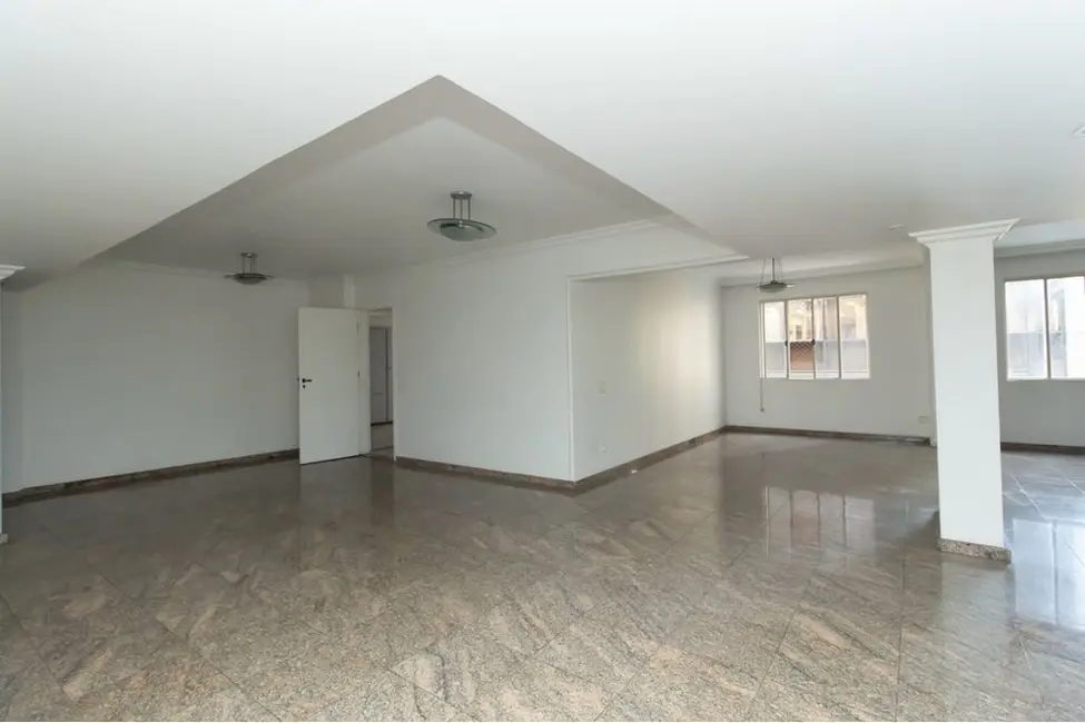 Foto 1 de Apartamento com 4 quartos à venda, 275m2 em Bela Vista, São Paulo - SP