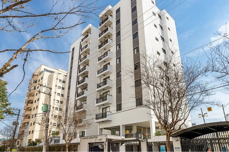 Apartamento com 2 quartos à venda, 64m2 em Santo Amaro, São Paulo - SP - imagem 3 Foto 3 de Apartamento com 2 quartos à venda, 64m2 em Santo Amaro, São Paulo - SP