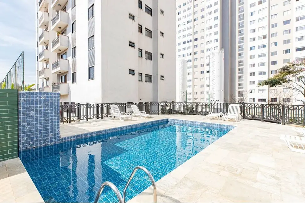 Apartamento com 2 quartos à venda, 64m2 em Santo Amaro, São Paulo - SP - imagem 8 Foto 8 de Apartamento com 2 quartos à venda, 64m2 em Santo Amaro, São Paulo - SP