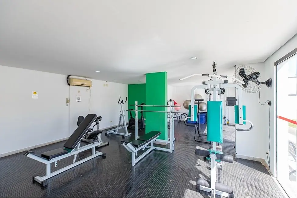 Apartamento com 2 quartos à venda, 64m2 em Santo Amaro, São Paulo - SP - imagem 4 Foto 4 de Apartamento com 2 quartos à venda, 64m2 em Santo Amaro, São Paulo - SP