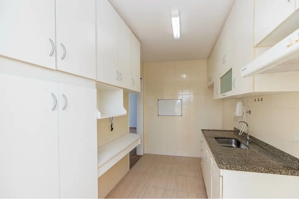 Apartamento com 2 quartos à venda, 64m2 em Santo Amaro, São Paulo - SP - imagem 2 Foto 2 de Apartamento com 2 quartos à venda, 64m2 em Santo Amaro, São Paulo - SP