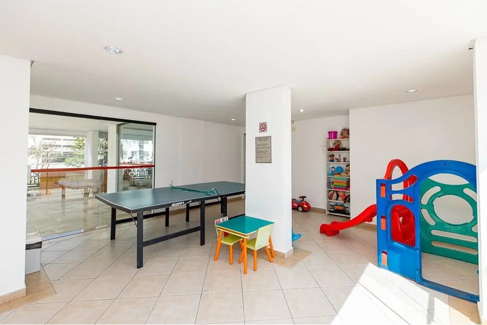 Apartamento com 2 quartos à venda, 64m2 em Santo Amaro, São Paulo - SP - imagem 7 Foto 7 de Apartamento com 2 quartos à venda, 64m2 em Santo Amaro, São Paulo - SP