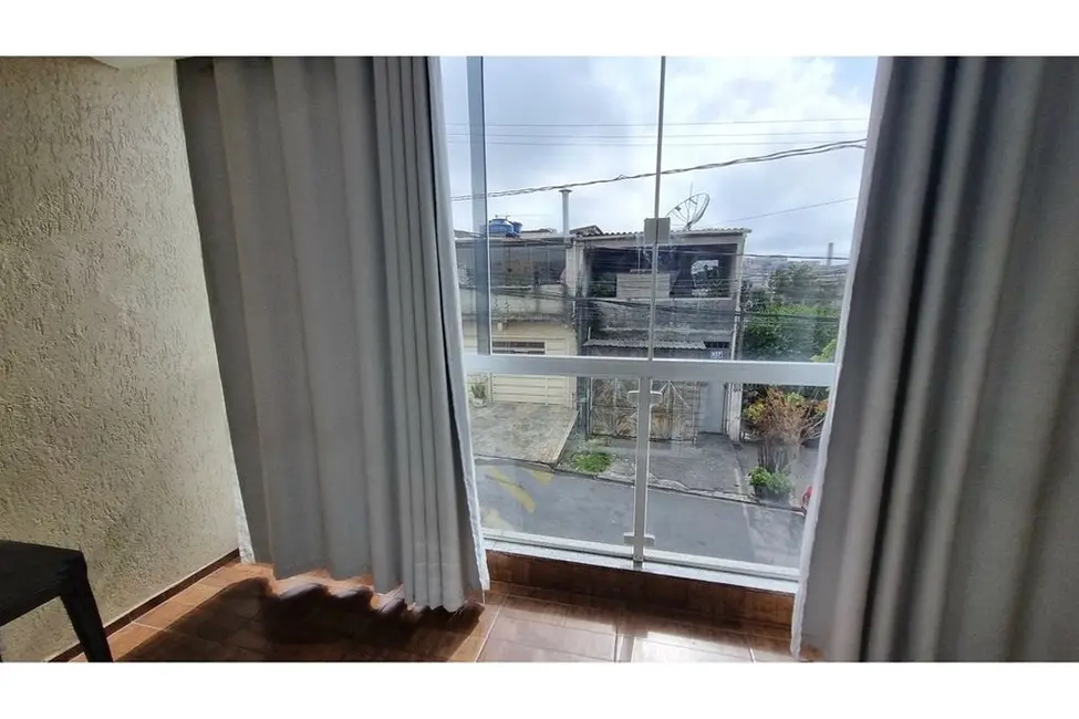 Foto 4 de Casa de Condomínio com 3 quartos à venda, 370m2 em Jardim São Marcos, Embu Das Artes - SP