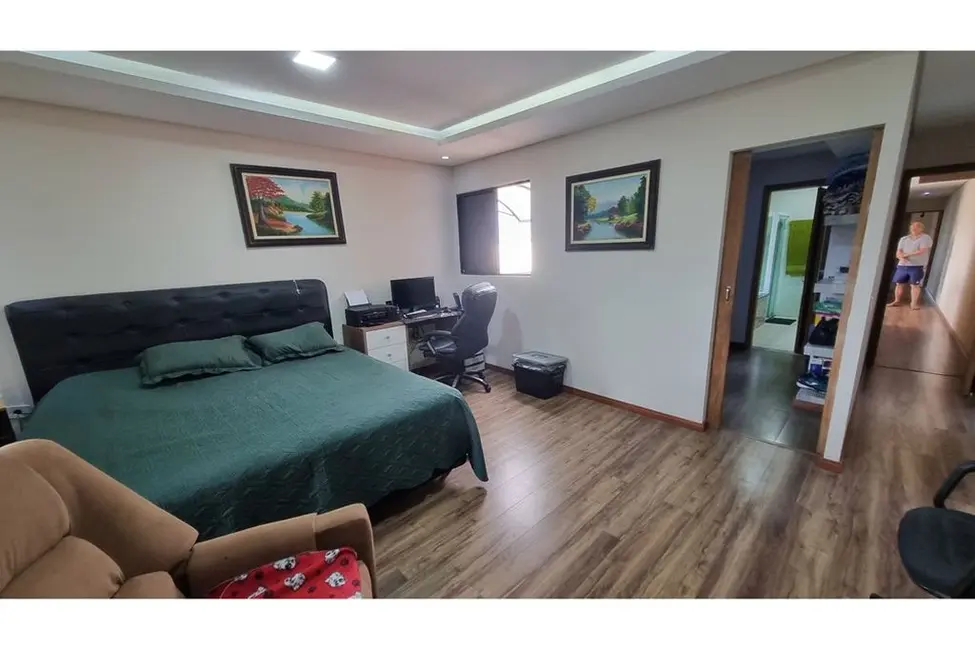 Foto 7 de Casa de Condomínio com 3 quartos à venda, 370m2 em Jardim São Marcos, Embu Das Artes - SP