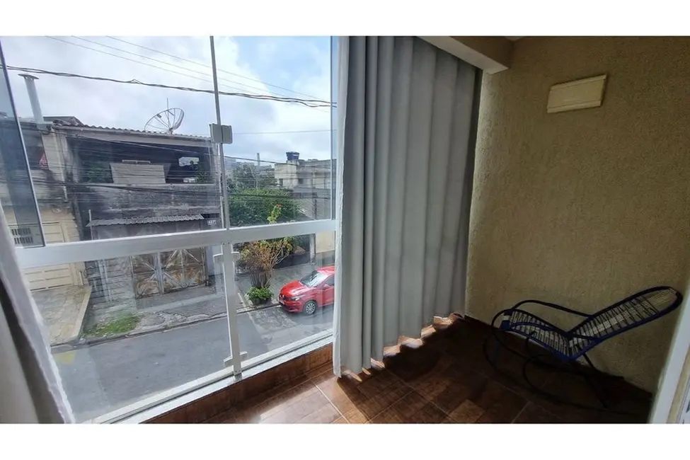 Foto 3 de Casa de Condomínio com 3 quartos à venda, 370m2 em Jardim São Marcos, Embu Das Artes - SP