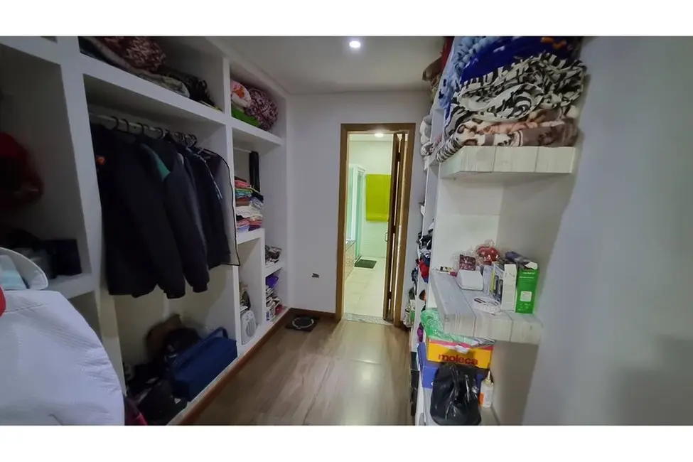 Foto 6 de Casa de Condomínio com 3 quartos à venda, 370m2 em Jardim São Marcos, Embu Das Artes - SP